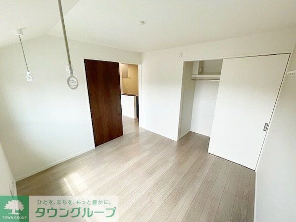 ハミングバード森野の物件内観写真